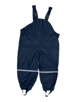 lupilu Regenbekleidung, Blau, Größe 92 (Sehr gut)