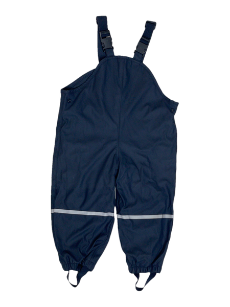 lupilu Regenbekleidung, Blau, Größe 92 (Sehr gut)