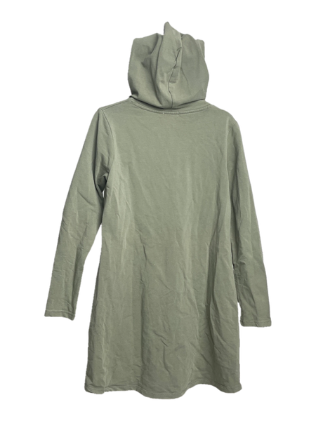Blue Effect Sweatjacken, Gruen, Größe 152 (Sehr gut) – 2