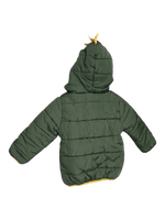 Pepco Winterjacken, Gruen, Größe 80 (Gut)
