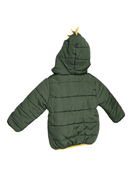 Pepco Winterjacken, Gruen, Größe 80 (Gut) – 2