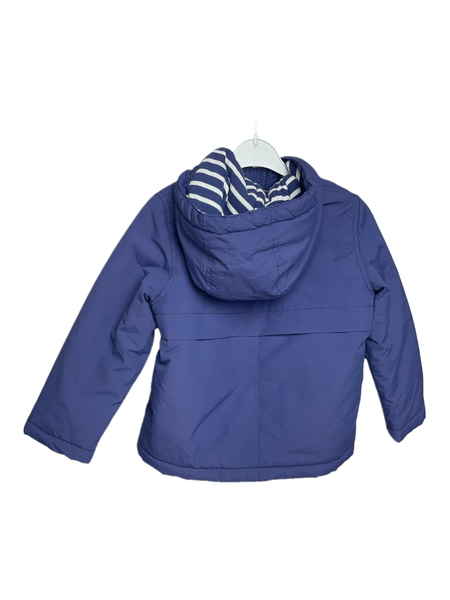 mini club Übergangsjacken, Blau, Größe 92 (Gut) – 2