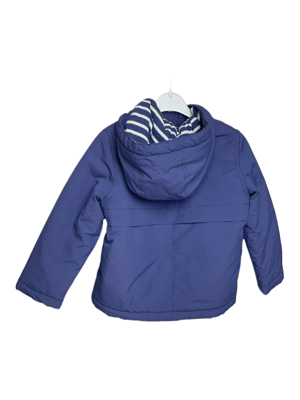 mini club Übergangsjacken, Blau, Größe 92 (Gut) – 2