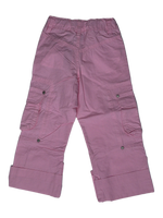 Miss Bondi Shorts, Rosa, Größe 116 (Neu)