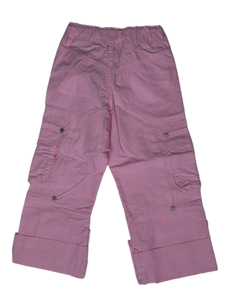 Miss Bondi Shorts, Rosa, Größe 116 (Neu) – 2