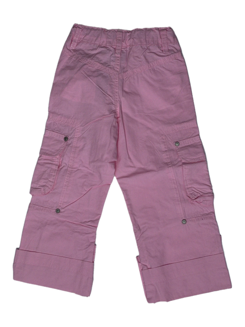 Miss Bondi Shorts, Rosa, Größe 116 (Neu) – 2
