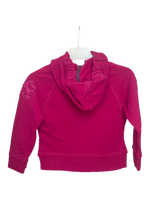 Chipie Sweatjacken, Rosa, Größe 104 (Sehr gut)