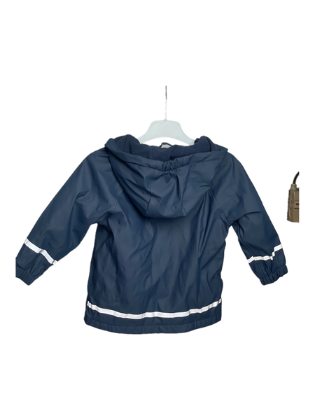 lupilu Regenbekleidung, Blau, Größe 92 (Sehr gut) – 2