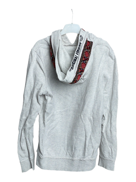 Vingino Hoodies & Sweatshirts, Grau, Größe 164 (Sehr gut) – 2