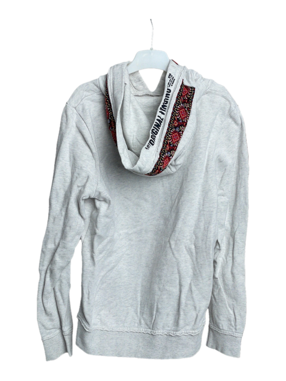 Vingino Hoodies & Sweatshirts, Grau, Größe 164 (Sehr gut) – 2