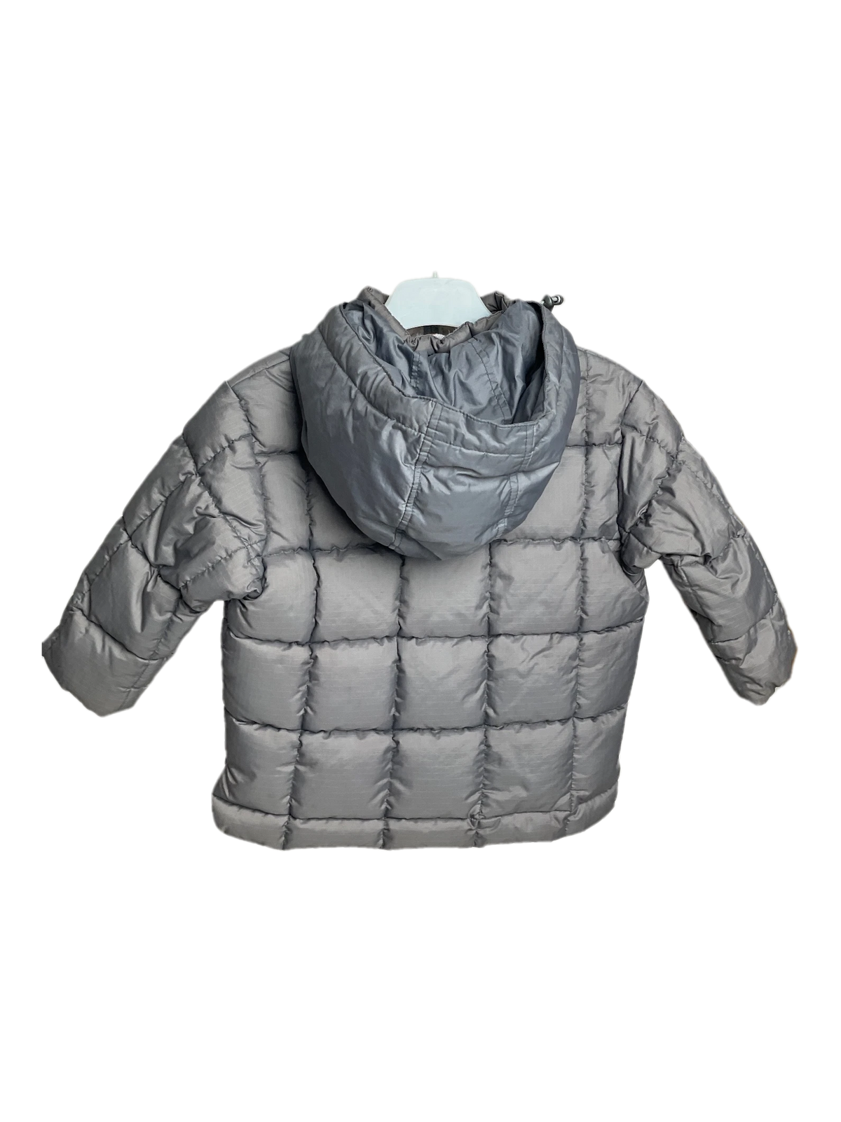Murphy&Nye Winterjacken, Grau, Größe 80 (Sehr gut)