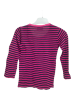 Alim-Pi Langarmshirts, Mehrfarbig, Größe 104 (Sehr gut)