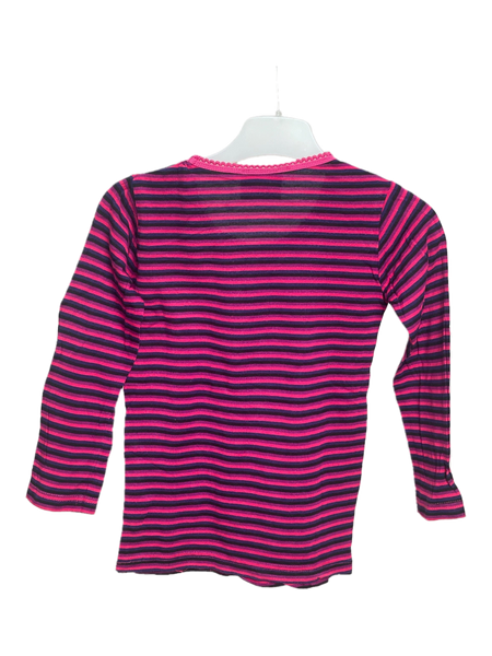 Alim-Pi Langarmshirts, Mehrfarbig, Größe 104 (Sehr gut) – 2
