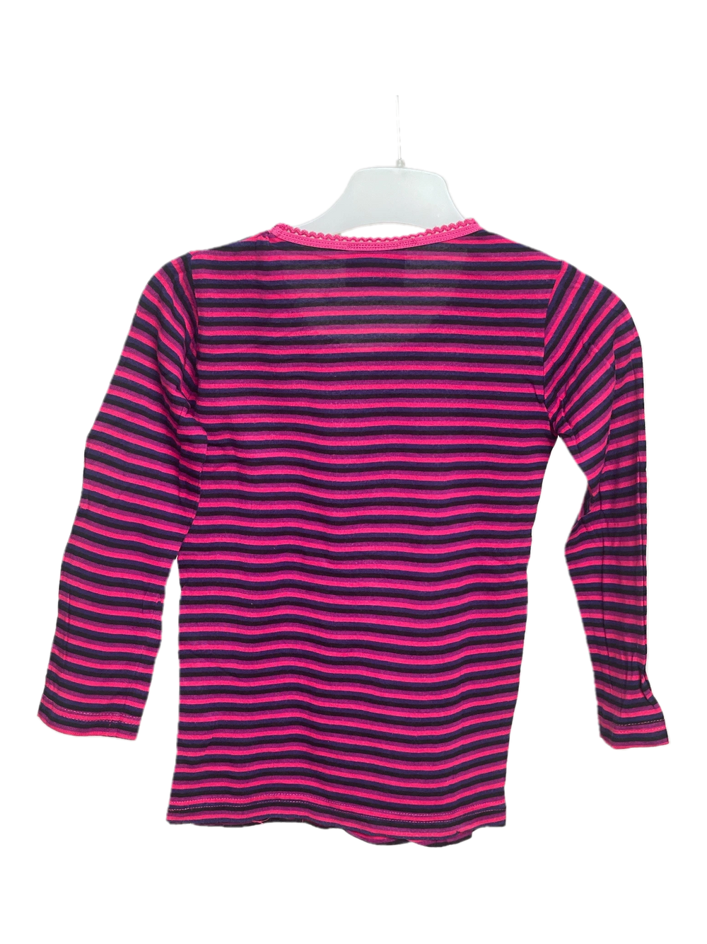 Alim-Pi Langarmshirts, Mehrfarbig, Größe 104 (Sehr gut) – 2