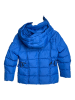 Peuterey Winterjacken, Blau, Größe 104 (Sehr gut)