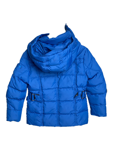 Peuterey Winterjacken, Blau, Größe 104 (Sehr gut) – 2