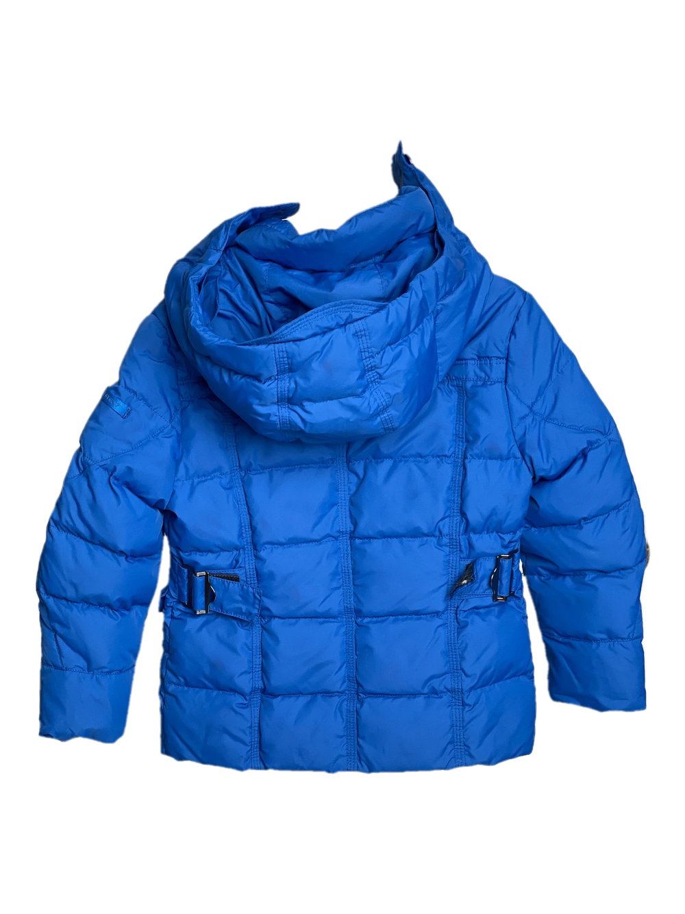 Peuterey Winterjacken, Blau, Größe 104 (Sehr gut) – 2