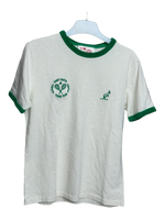 MC2 Saint Barth T-Shirts, Weiss, Größe 128 (Sehr gut)