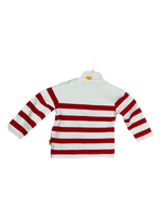 Steiff Langarmshirts, Mehrfarbig, Größe 62 (Sehr gut)