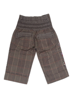 Carbone Stoffhosen, Braun, Größe 110 (Sehr gut)