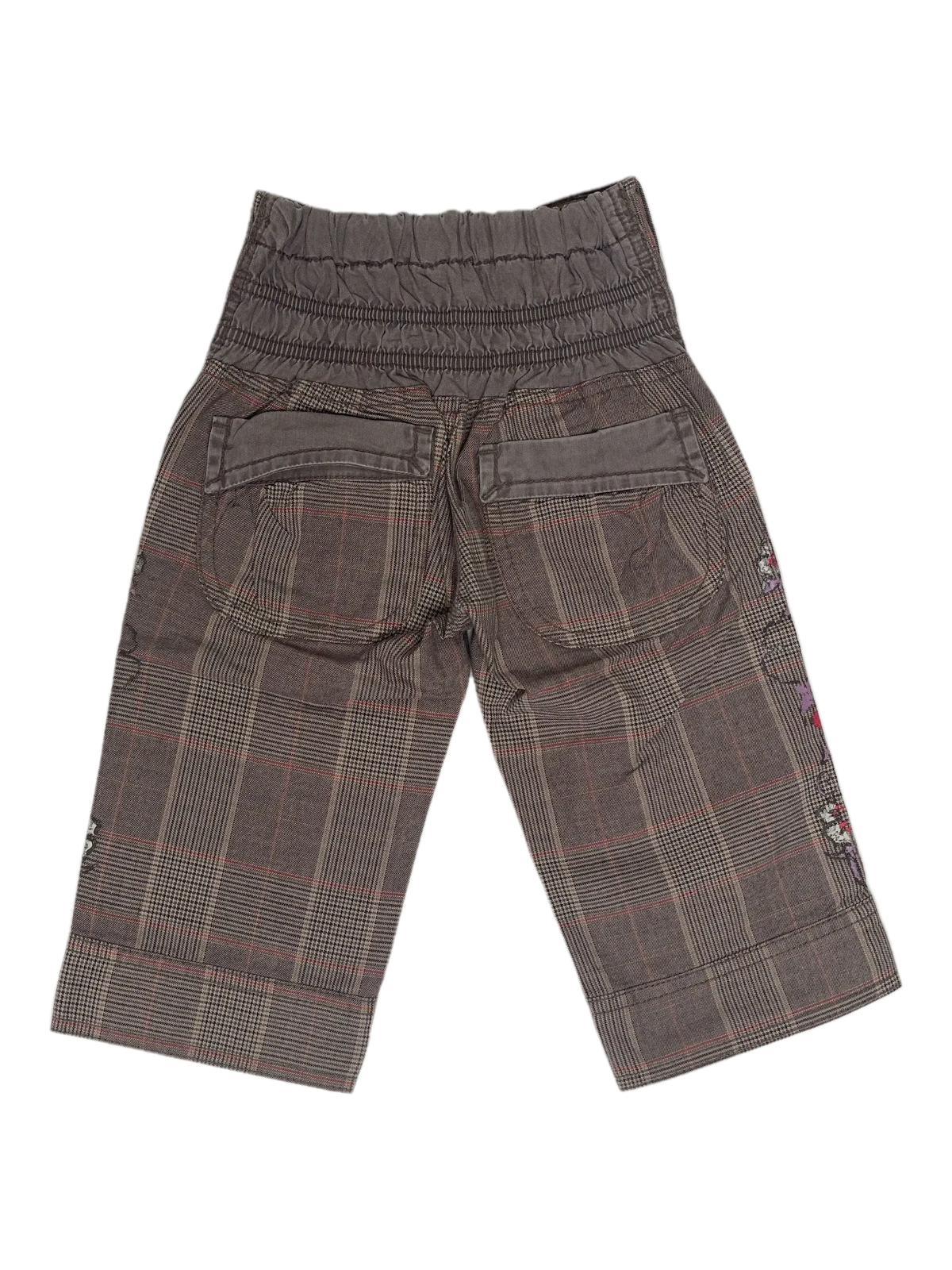 Carbone Stoffhosen, Braun, Größe 110 (Sehr gut)