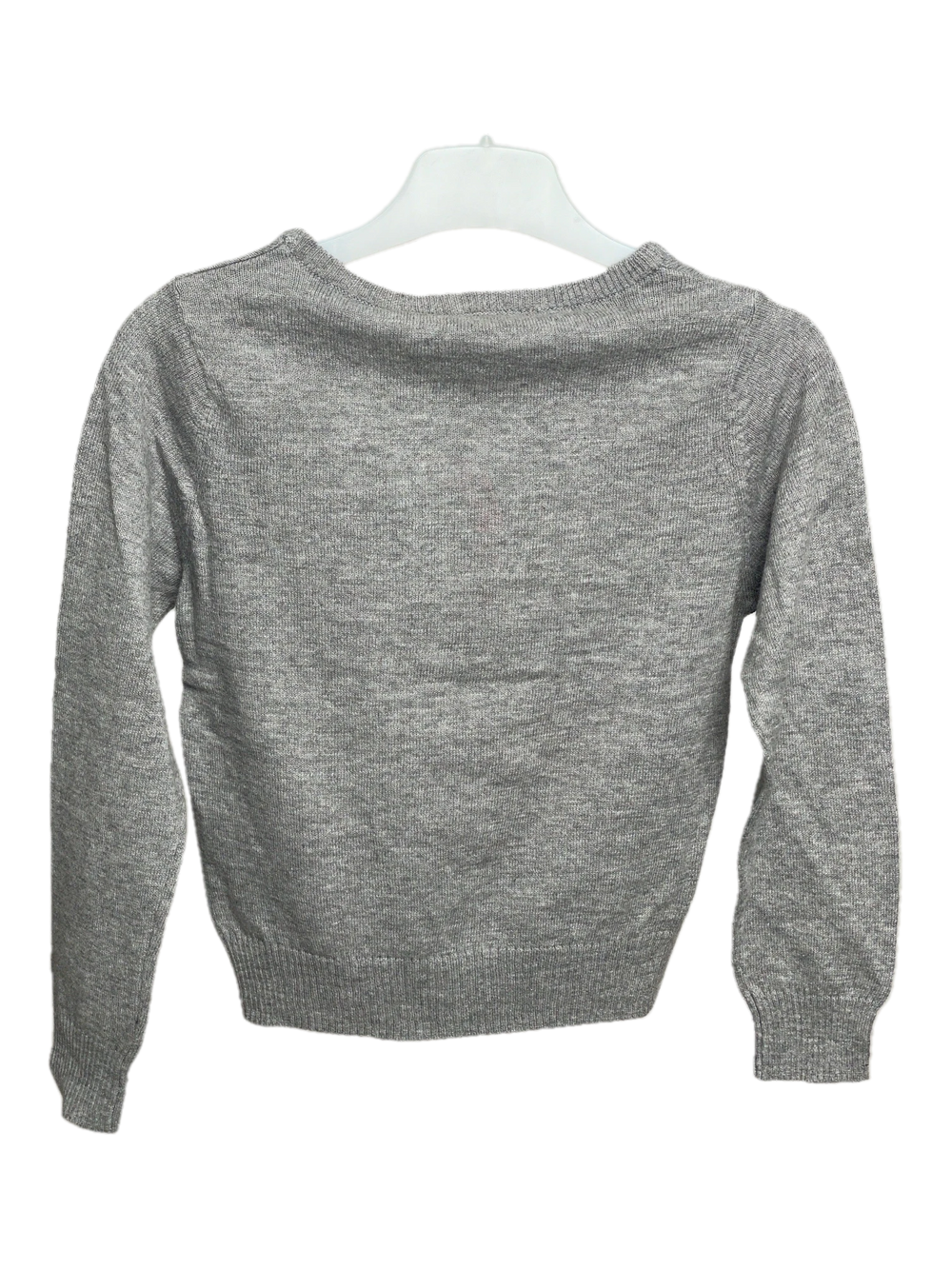 Vingino Pullover, Grau, Größe 104 (Neu) – 2