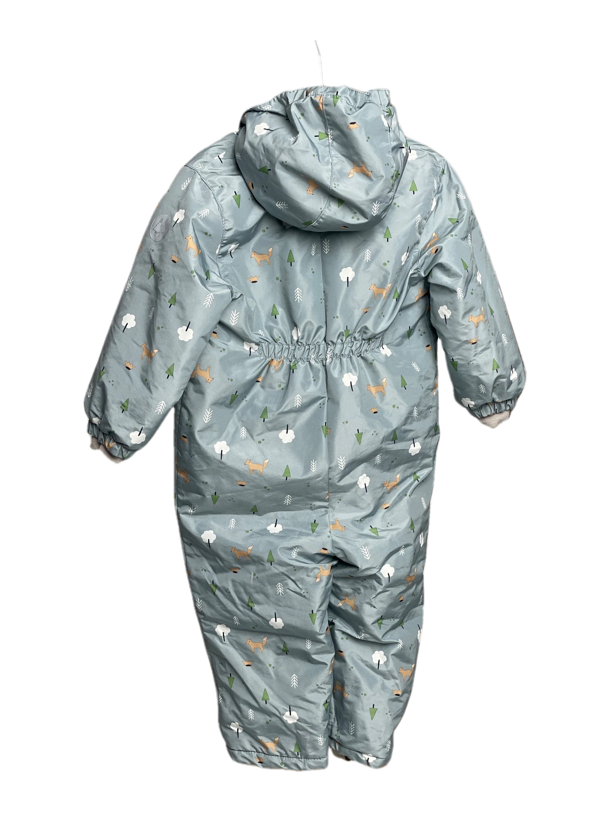 lupilu Overall & Latzhosen, Blau, Größe 98 (Sehr gut)
