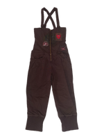 Muy Malo Jumpsuits, Braun, Größe 152 (Neu)