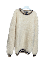 Tommy Hilfiger Pullover, Beige, Größe 170 (Sehr gut)