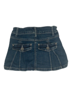 Barbone Röcke, Blau, Größe 104 (Sehr gut)