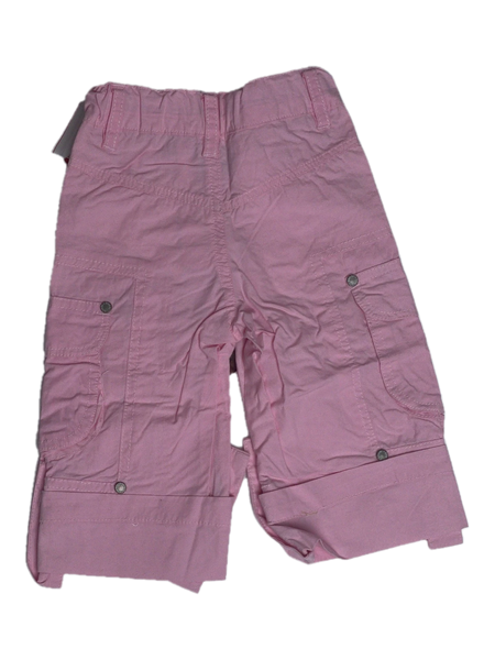 Miss Bondi Stoffhosen, Rosa, Größe 92 (Neu) – 2