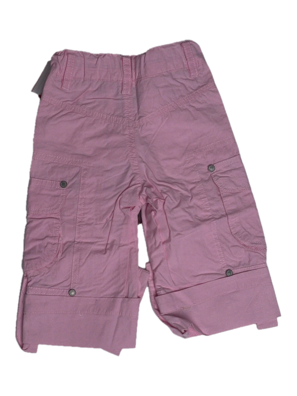 Miss Bondi Stoffhosen, Rosa, Größe 92 (Neu) – 2