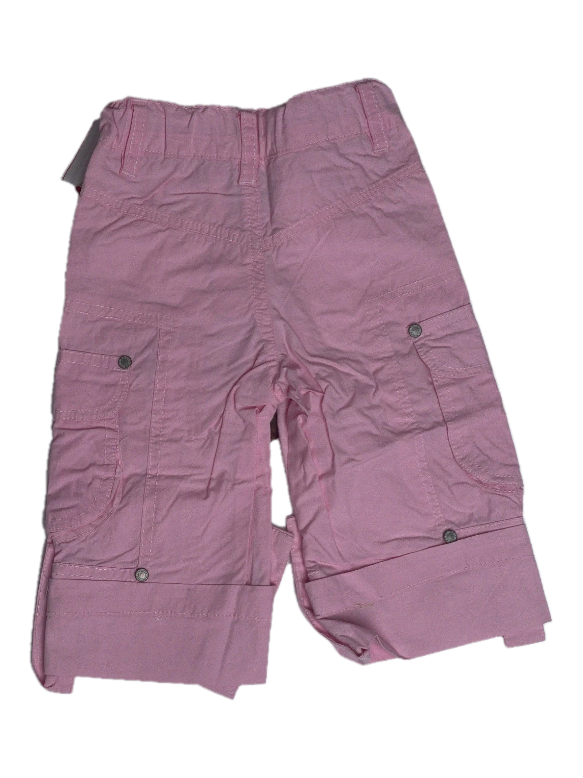 Miss Bondi Stoffhosen, Rosa, Größe 92 (Neu)