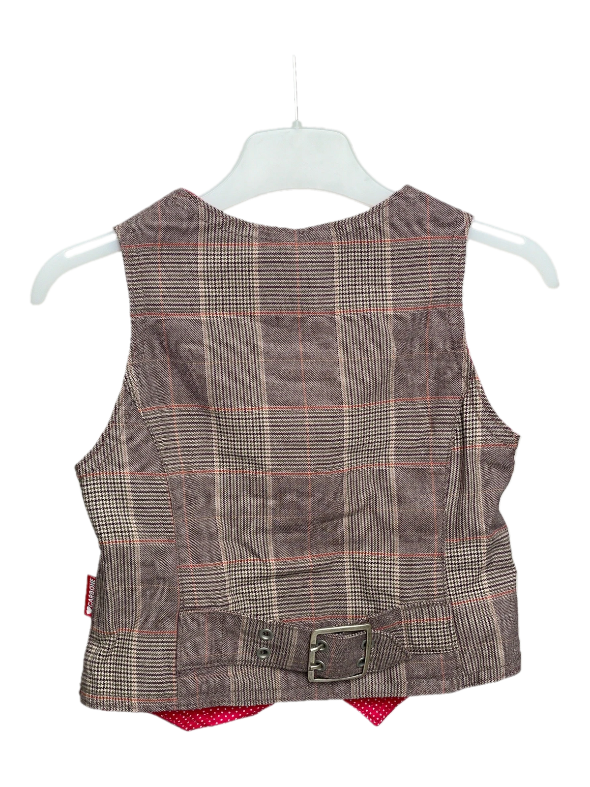 Carbone Westen, Braun, Größe 110 (Neu)