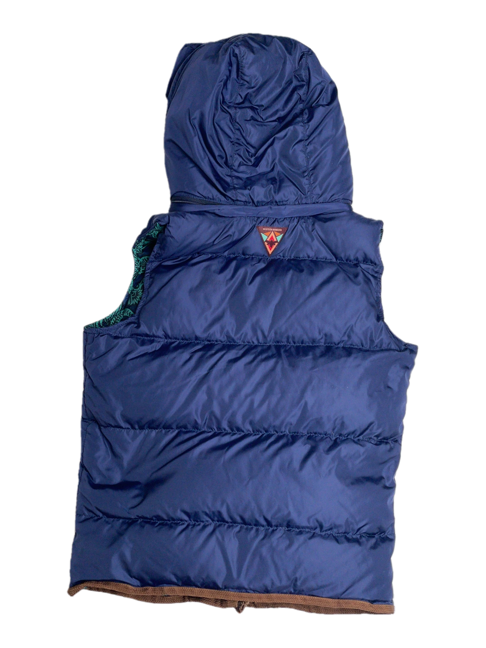 Scotch & Soda Westen, Blau, Größe 140 (Gut) – 2