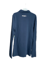 Desigual Langarmshirts, Blau, Größe 164 (Sehr gut)