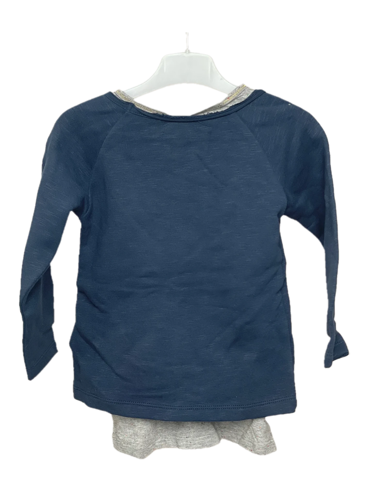 Cakewalk Langarmshirts, Blau, Größe 104 (Neu)