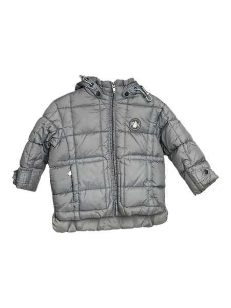 Murphy&Nye Winterjacken, Grau, Größe 80 (Sehr gut)