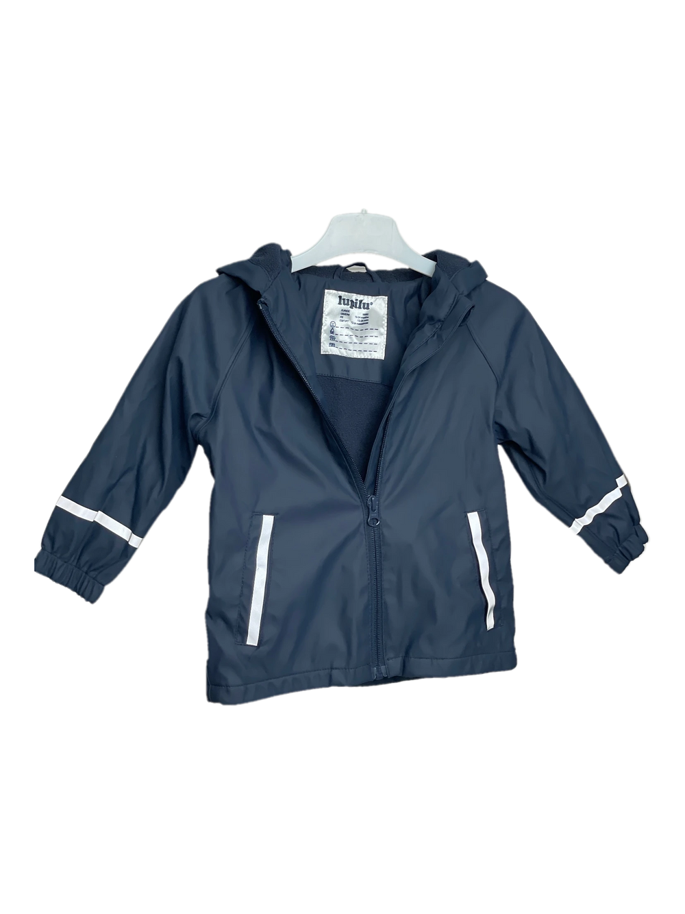 lupilu Regenbekleidung, Blau, Größe 92 (Sehr gut) – 1
