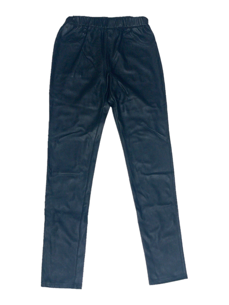 Guess Stoffhosen, Schwarz, Größe 152 (Sehr gut)