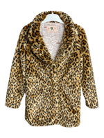 Scotch & Soda Mäntel, Mehrfarbig, Größe 140 (Sehr gut)