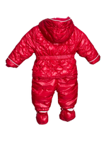 KANZ Overall & Latzhosen, Rot, Größe 62 (Sehr gut)