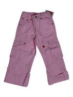 Miss Bondi Shorts, Rosa, Größe 116 (Neu)
