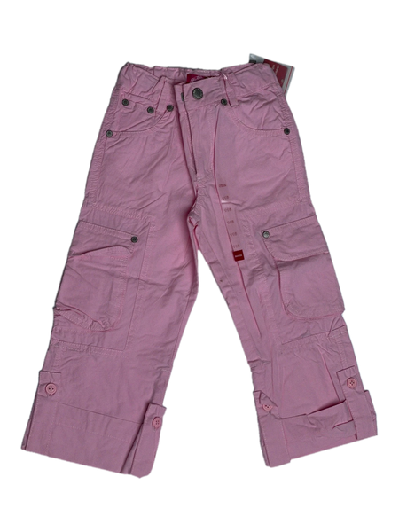 Miss Bondi Shorts, Rosa, Größe 116 (Neu)