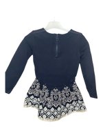 Scotch R'Belle Kleider, Blau, Größe 104 (Sehr gut)