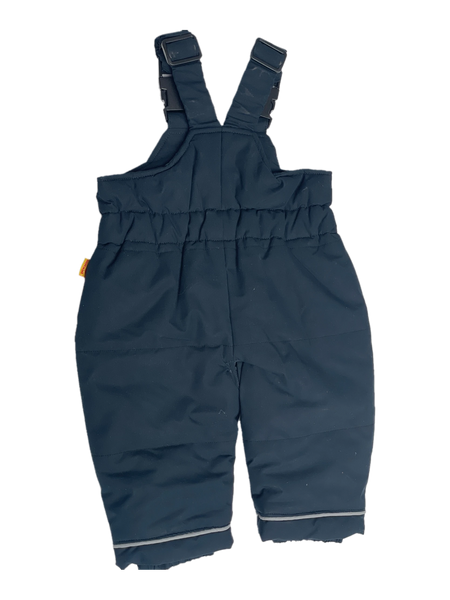 Steiff Schneebekleidung, Blau, Größe 56 (Sehr gut) – 2