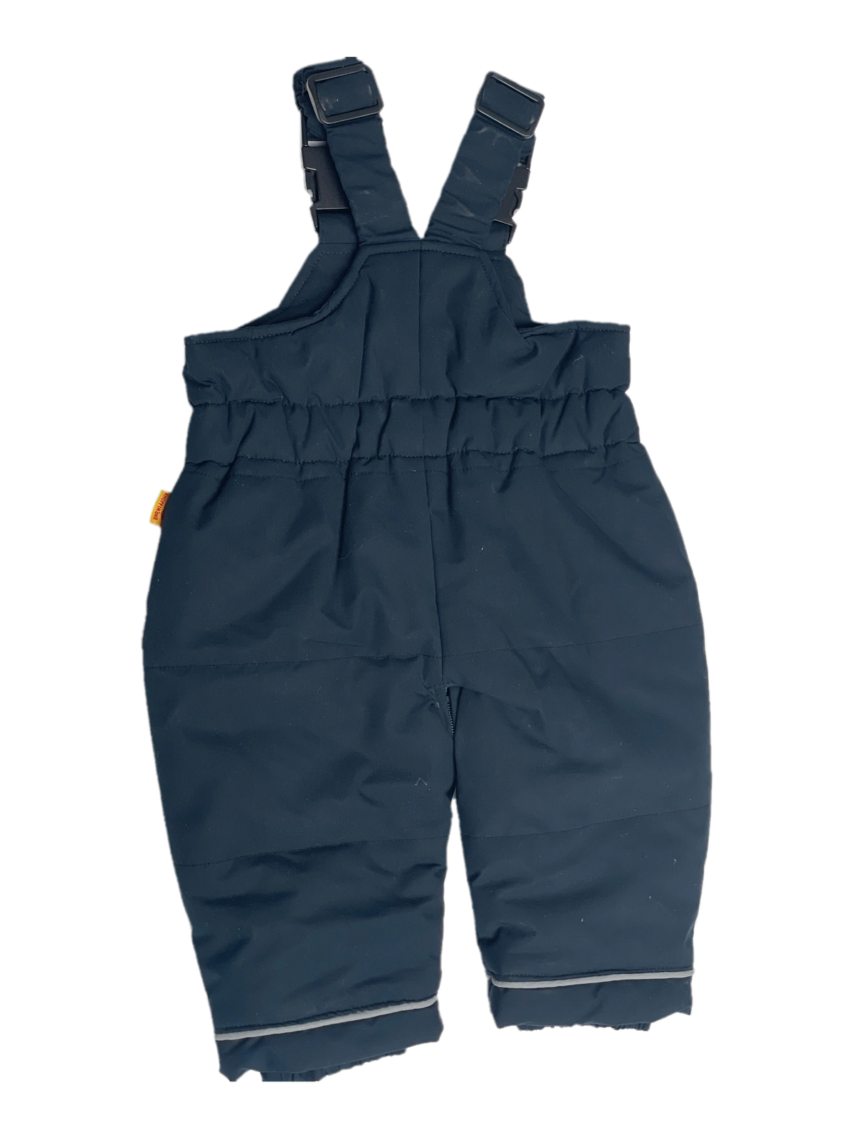 Steiff Schneebekleidung, Blau, Größe 56 (Sehr gut)