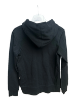 Jack & Jones Sweatjacken, Schwarz, Größe 152 (Sehr gut)
