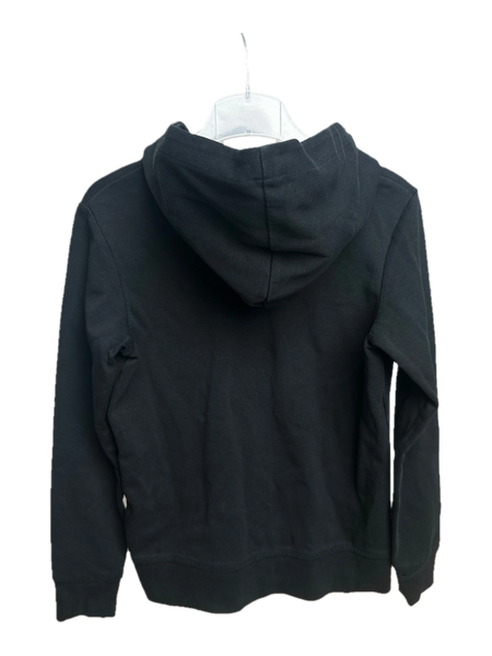 Jack & Jones Sweatjacken, Schwarz, Größe 152 (Sehr gut) – 2