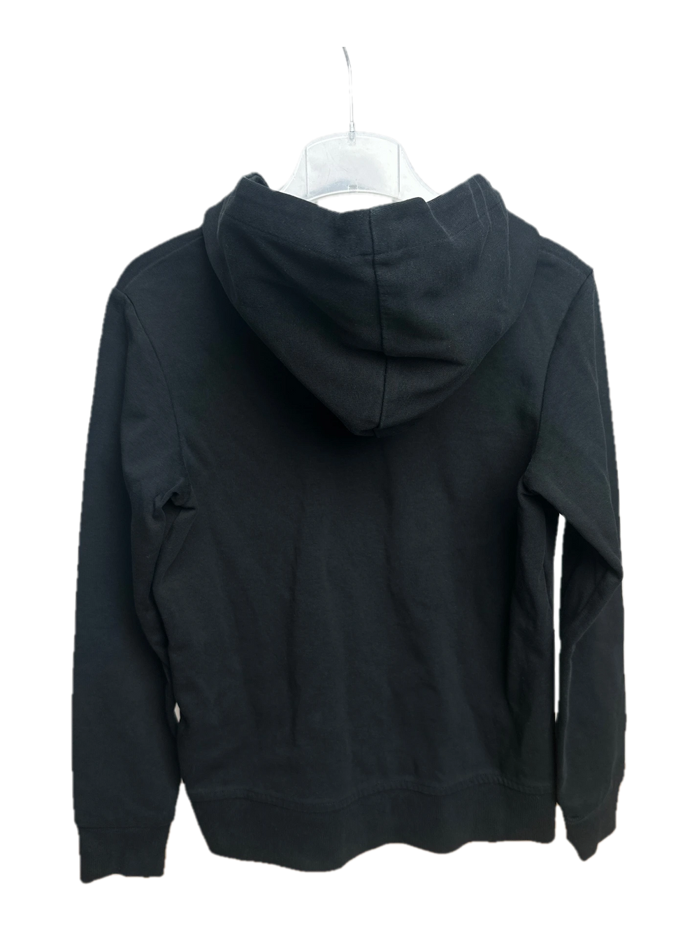 Jack & Jones Sweatjacken, Schwarz, Größe 152 (Sehr gut) – 2